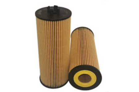 Alco Filter Oliefilter-0