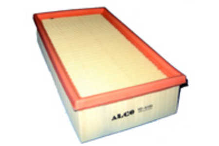 Alco Filter Luchtfilter-0
