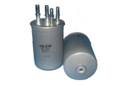 Alco Filter Filtro carburante-0