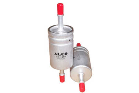 Alco Filter Filtro de combustible-0
