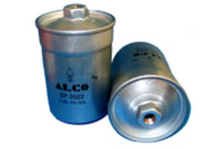 Alco Filter Kraftstofffilter-0
