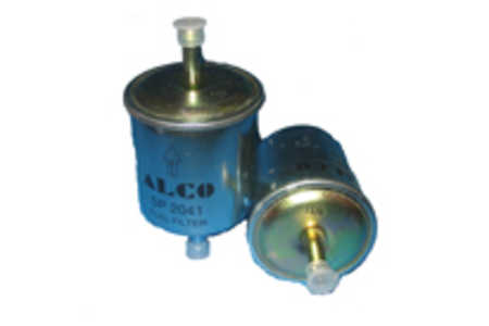 Alco Filter Brandstoffilter-0