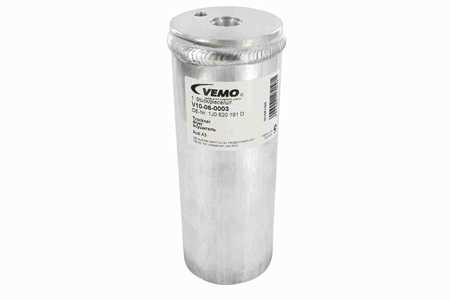 Vemo Filtro deshidratante, aire acondicionado Original calidad de VEMO-0