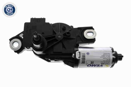 Vemo Ruitenwissermotor Q+, original equipment manufacturer quality-0