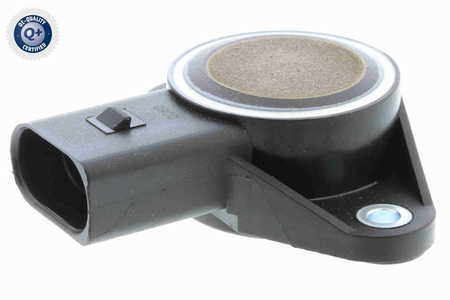 Vemo Sensor, zuigleidingregelklep Q+, original equipment manufacturer quality-0