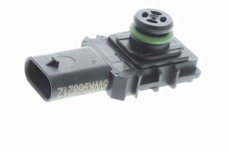 Vemo Interruptor de temperatura, precalentamiento tubo admisión Green Mobility Parts-0