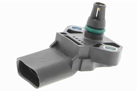Vemo Ansauglufttemperatur-Sensor,  Original VEMO Qualität-0