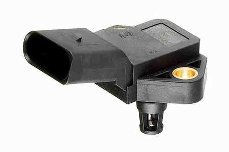 Vemo Ansauglufttemperatur-Sensor,  Original VEMO Qualität-0