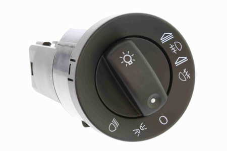 Vemo Hauptlicht-Schalter Original VEMO Qualität-0