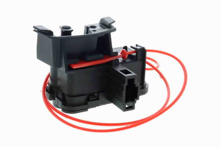 Vemo Stel element, centrale vergrendeling Green Mobility Parts-0
