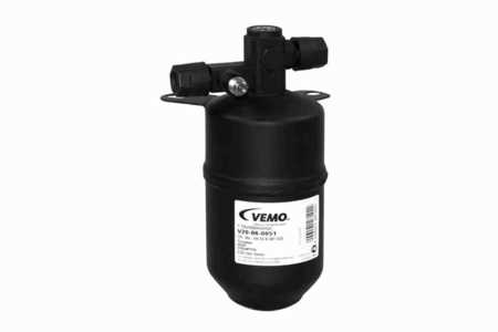 Vemo Filtro deshidratante, aire acondicionado Original calidad de VEMO-0