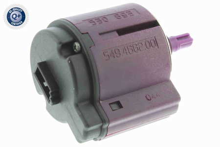 Vemo Schakelaar, hoofdlicht Q+, original equipment manufacturer quality-0