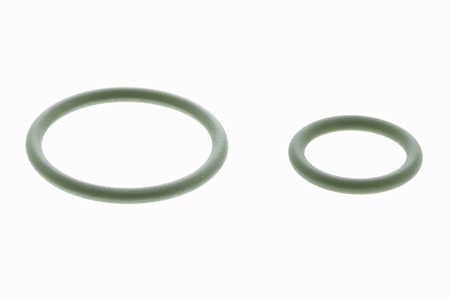 Vemo Kit anelli tenuta, Iniettore Green Mobility Parts-0