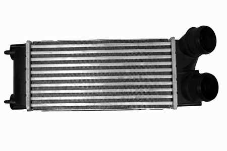 Vemo Intercooler Green Mobility Parts-0