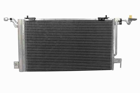 Vemo Condensor, airconditioning Green Mobility Parts-0