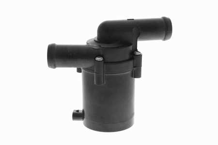 Vemo Bomba de circulación de agua, calefacción auxiliar Original calidad de VEMO-0