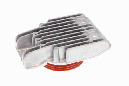Vemo Regeleenheid, verlichting Green Mobility Parts-0