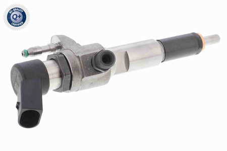 Vemo Inyector Q+, calidad de primer equipo-0