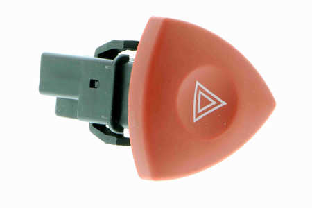 Vemo Waarschuwingsknipperlamp schakelaar Original VEMO kwaliteit-0