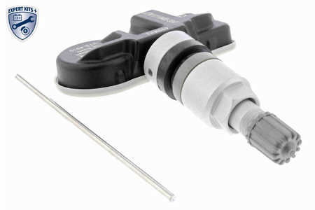 MOBILETRON Radsensor Reifendruck-Kontrollsystem TX-S034 für FORD MONDEO 4 BA7 3