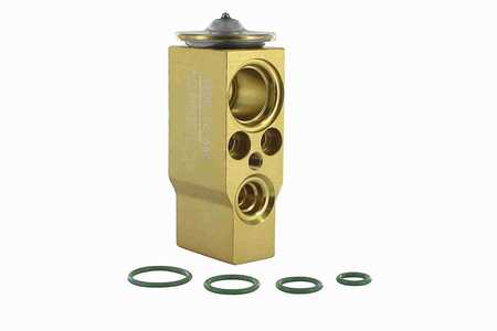 Vemo Expansieventiel, airconditioning Green Mobility Parts-0