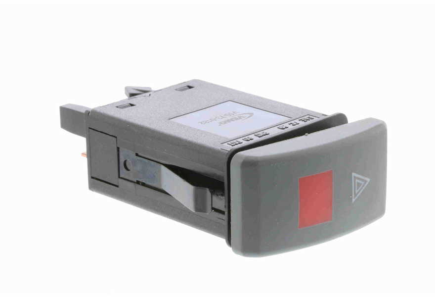 Vemo Interrupteur de signal de détresse Qualité VEMO originale-0