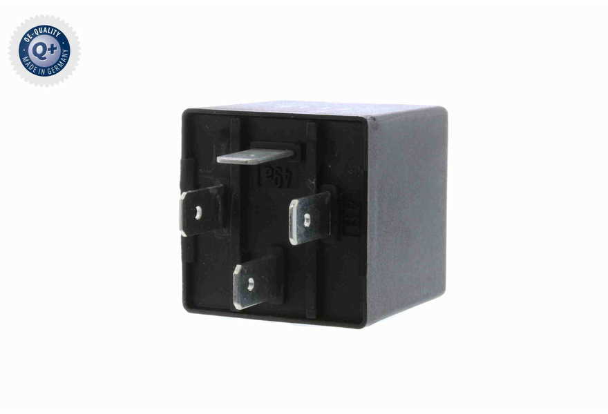 Vemo Waaschuwingsknipperrelais Green Mobility Parts-0