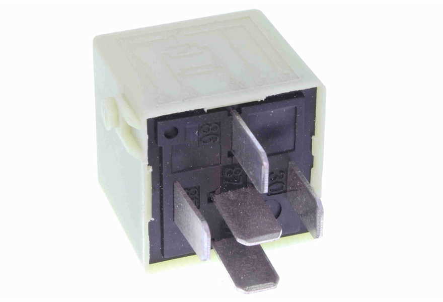 Vemo Multifunctioneel relais Green Mobility Parts-0