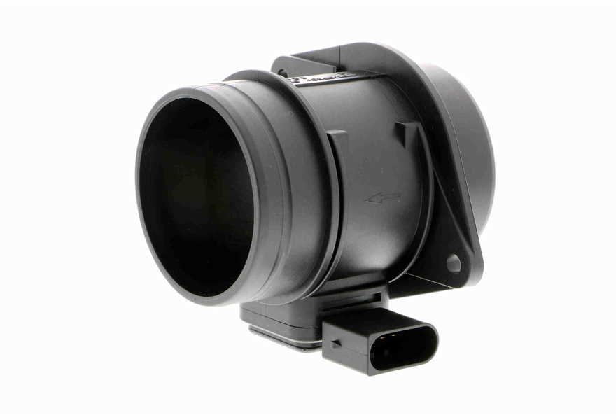 Vemo Caudalímetro, sensor de masa de aire  Original calidad de VEMO-0