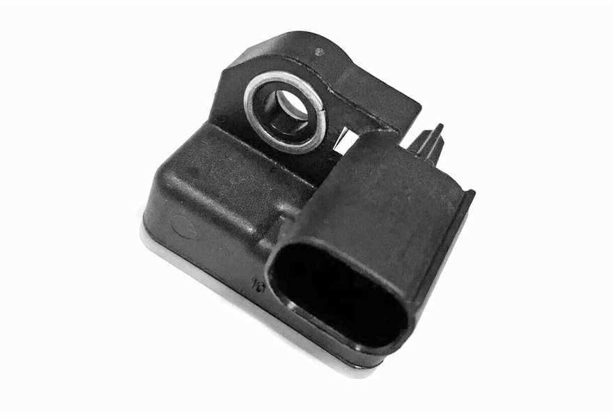 Vemo Sensore, Accelerazione longitudinale Green Mobility Parts-0