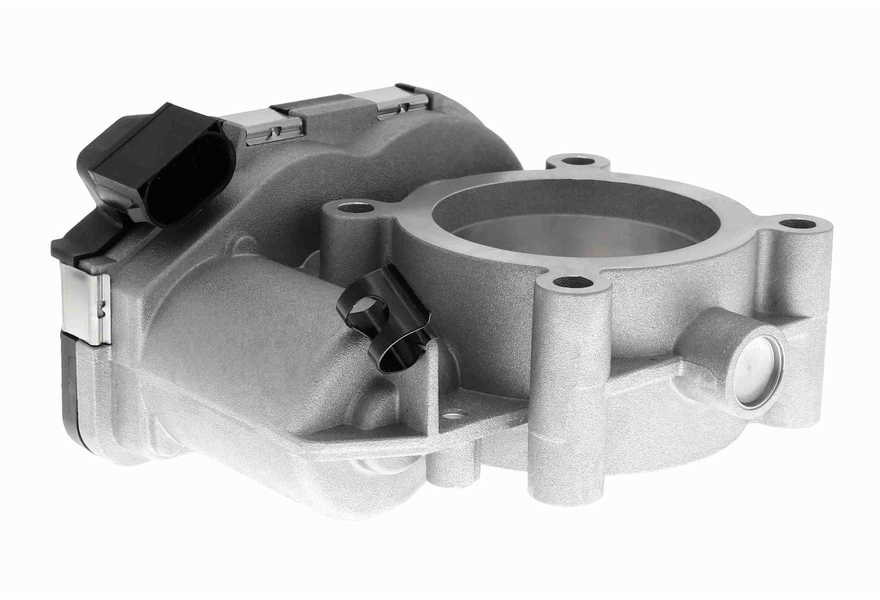 Vemo Cuerpo de mariposa Green Mobility Parts-0