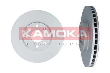 KAMOKA Discos de freno-0