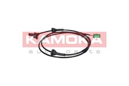 KAMOKA Sensor, revoluciones de la rueda-0