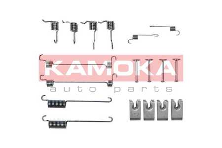 KAMOKA Kit accessori, Ganasce freno-0