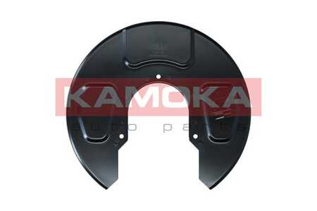 KAMOKA Chapa protectora contra salpicaduras, disco de freno-0