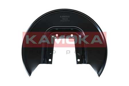 KAMOKA Chapa protectora contra salpicaduras, disco de freno-0