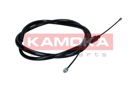 KAMOKA Cable de accionamiento, freno de estacionamiento-0