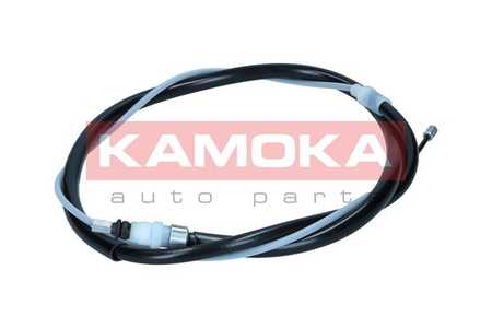 KAMOKA Cable de accionamiento, freno de estacionamiento-0