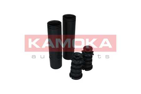 KAMOKA Stoßdämpfer-Staubschutzsatz-0
