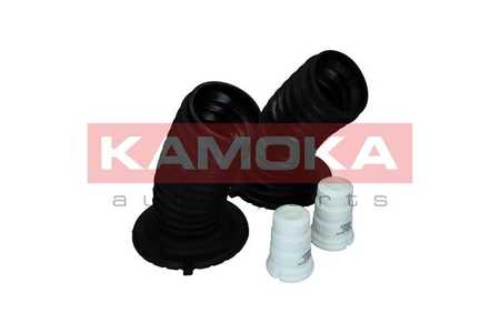 KAMOKA Kit parapolvere, Ammortizzatore-0