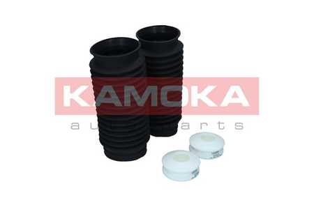 KAMOKA Stoßdämpfer-Staubschutzsatz-0