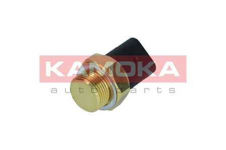 KAMOKA Interruptor de temperatura, ventilador del radiador-0