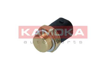 KAMOKA Interruptor de temperatura, ventilador del radiador-0