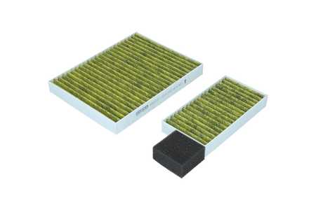 KAMOKA Innenraumluft-Filter-0