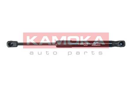 KAMOKA Ammortizzatore pneumatico, Cofano motore-0