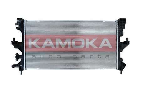 KAMOKA Radiateur-0