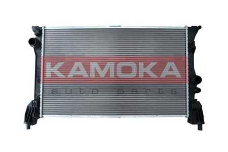 KAMOKA Radiatore, Raffreddamento motore-0