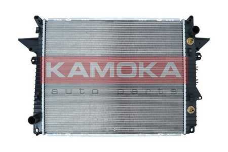 KAMOKA Kühler-0