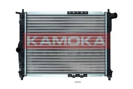 KAMOKA Radiador de refrigeración-0