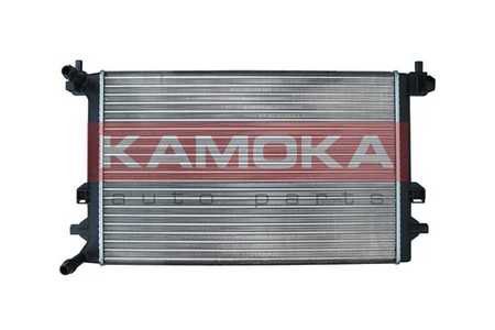 KAMOKA Refrigerador baja temperatura, aire de admisión-0